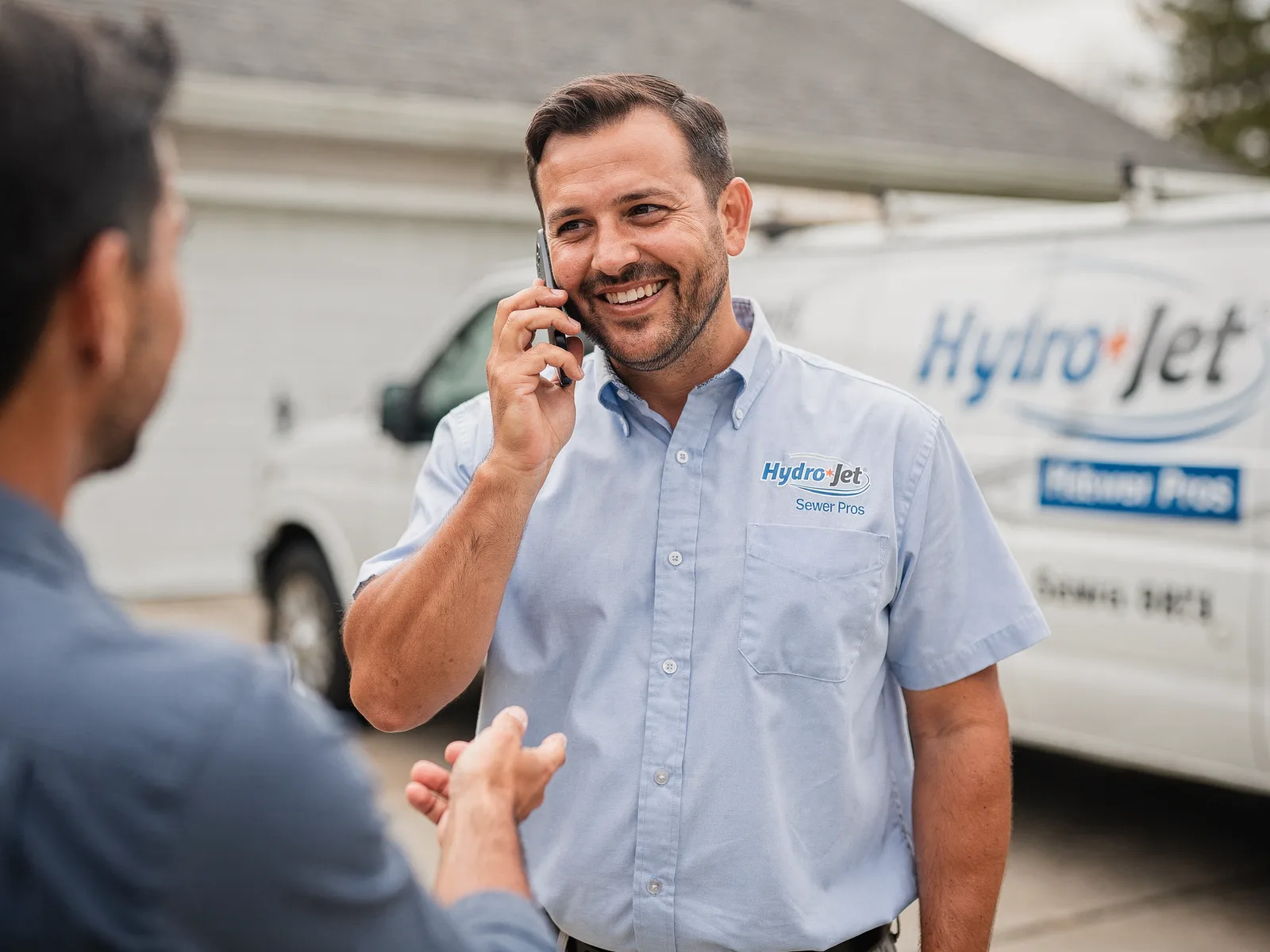 Hydro Jetting Ceylon, MN FAQs